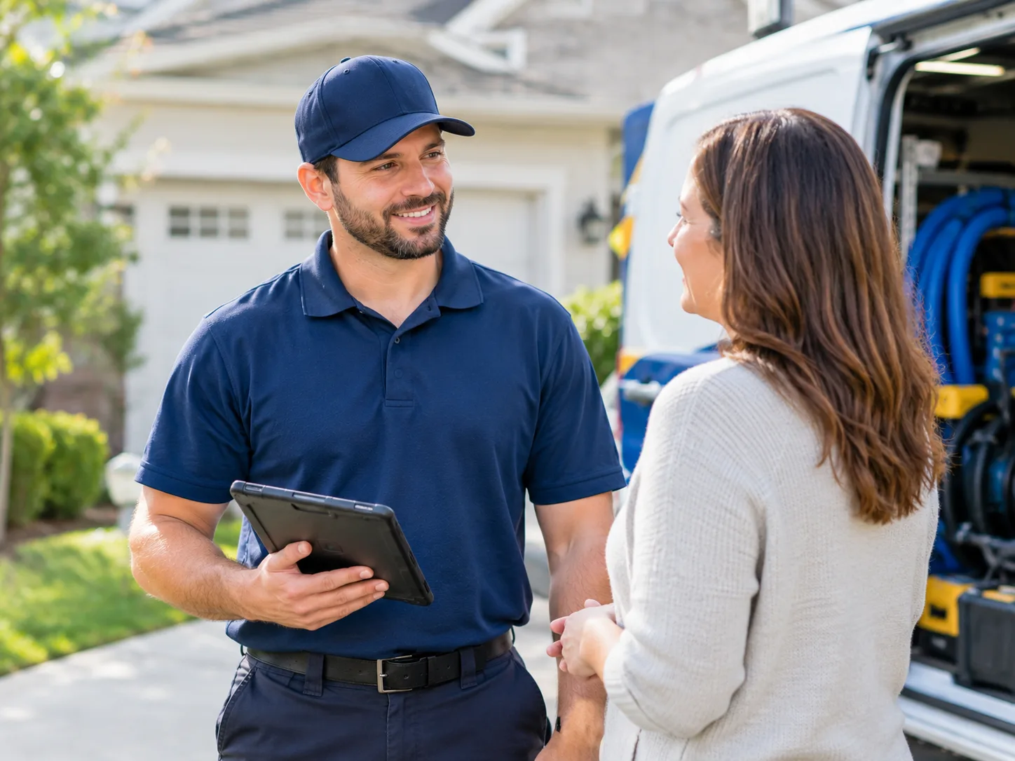 Sewage Backup Cleanup Talmage, UT FAQs